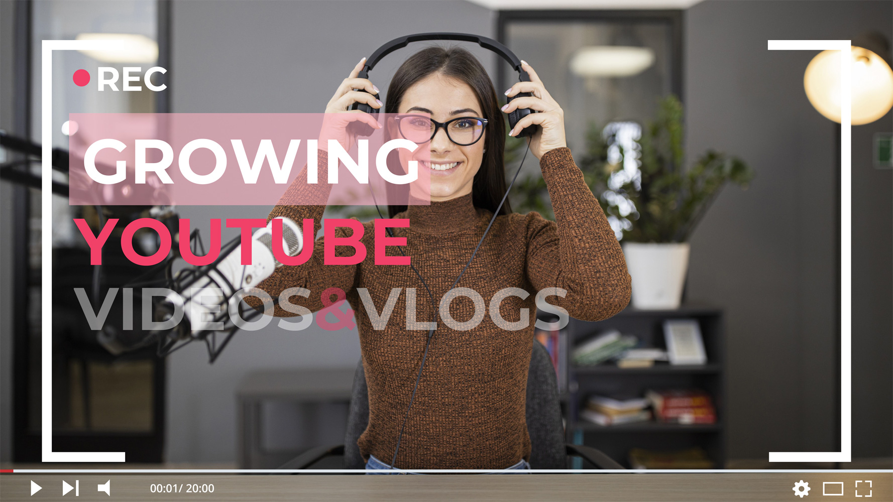 YouTube-Videos